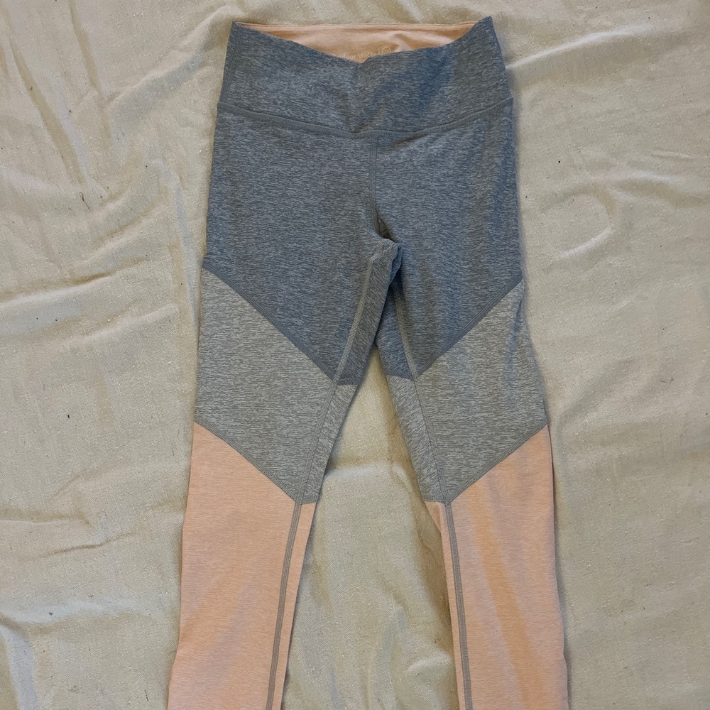 Outdoor voices legging